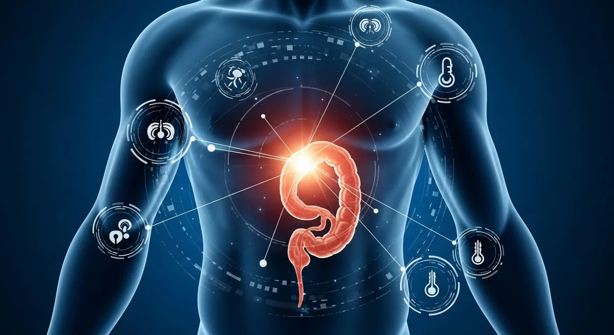 Abdome Agudo no Plantão: O Guia Rápido para Diagnosticar Apendicite