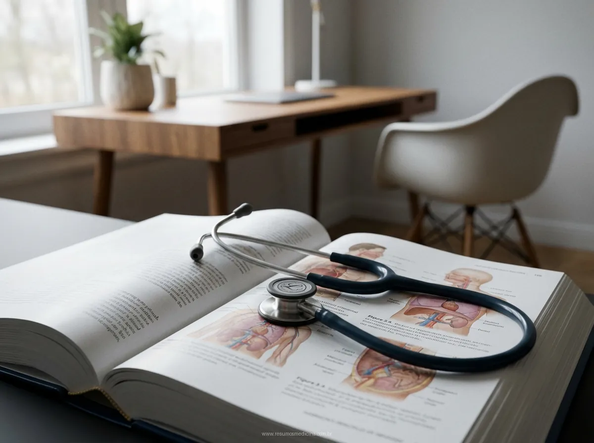 Residência Médica AMP 2027: Prova Objetiva Definida para Novembro