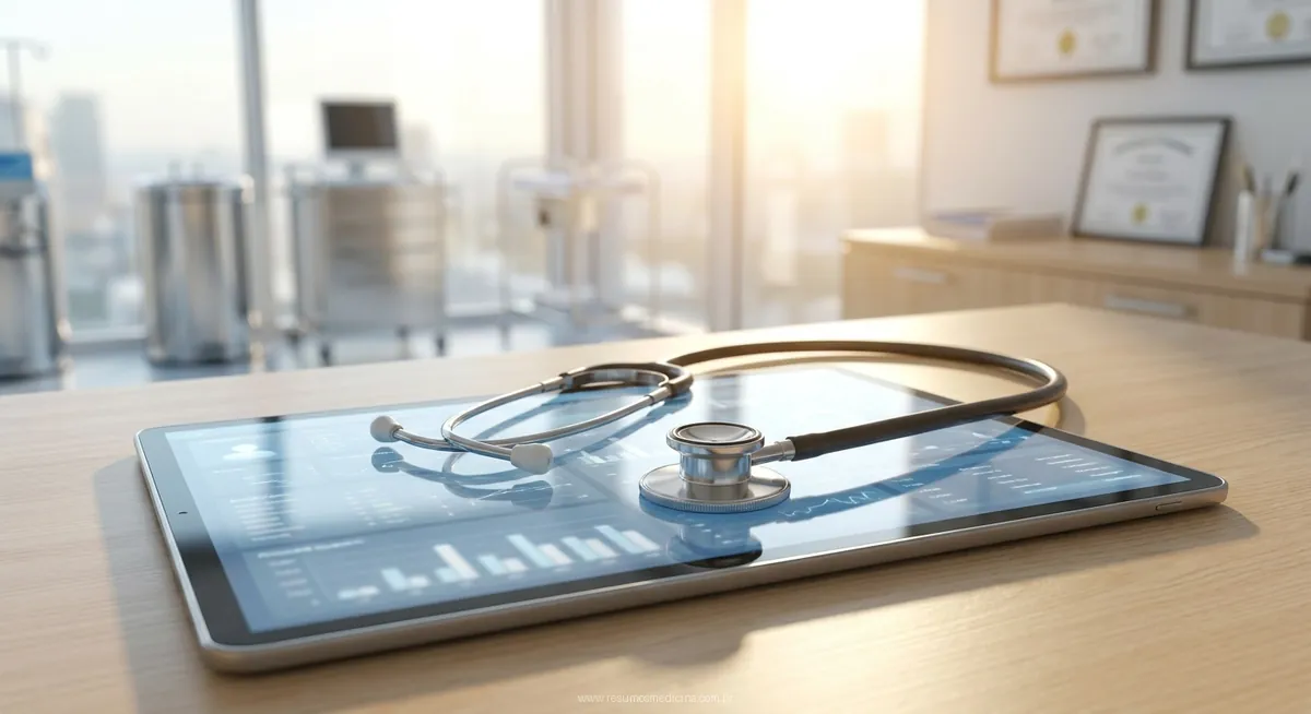 ENARE 2026: Resultados de Vagas Remanescentes e Matrícula no CHC-UFPR