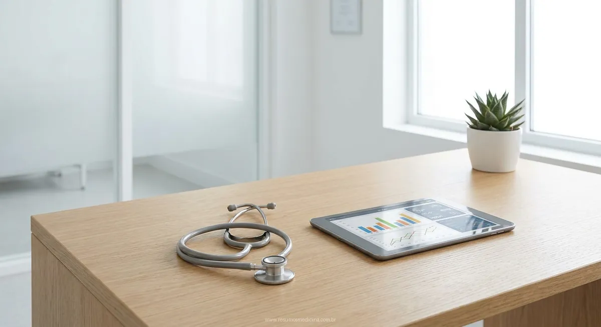 Residência Médica 2026: Editais de Vagas Remanescentes Abrem em Abril